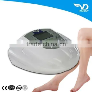 Dual Ionic Hydrosana Large Detox Foot Spa for Home Use thumbnail-1