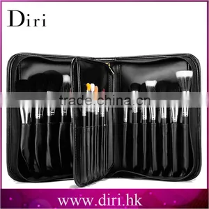 Unique Professional High Quality Cosmetic Make Up Brush Set thumbnail-3