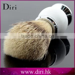 High Density Pure Badger Shaving Brush thumbnail-1