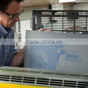 Agfa Aspire Printing Plate thumbnail-1