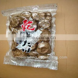 Dried Mushroom thumbnail-2