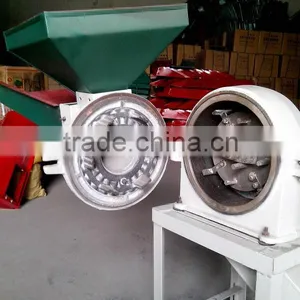 High Efficiency Fordder Grinder Machine/fordder Grinding Machine(0086-13837171981) thumbnail-1