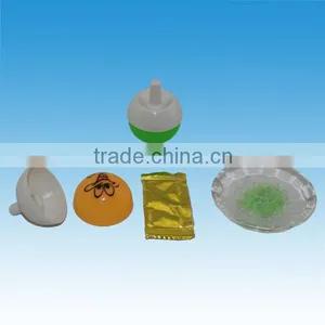 Peg-top Toy With Fruits Popping Candy thumbnail-2