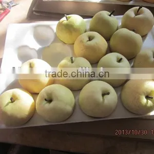 2015 Crop Golden Pear thumbnail-1