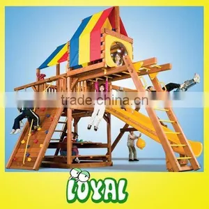 2011 NOHS Industrial Swing Sets for Children thumbnail-1