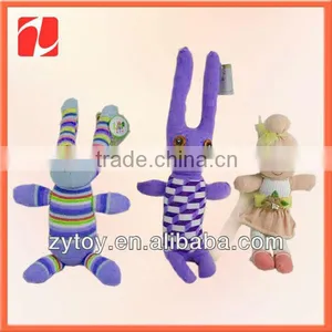 Custom Soft Toy Puppets in China Shenzhen OEM thumbnail-1