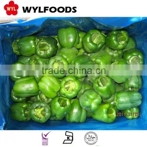 IQF Chillies Green thumbnail-1