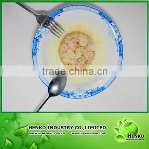 Tuna Fish Oil 170g thumbnail-1