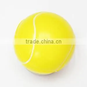 Angry Face PU Toy Ball 6.3cm $1.0 thumbnail-3