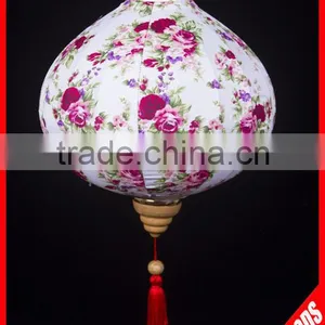 12inch Popular Selling Green New Design Christmas Lantern Wholesale thumbnail-3