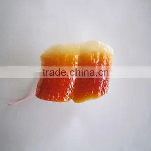 Fake Japanese Sushi Keyrings| Decorative Artificial Food for Display - Fake Food Manufacturer in Yiwu thumbnail-1