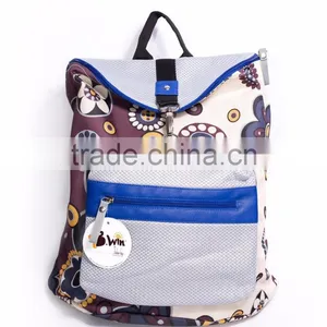 Girl Back Bag thumbnail-4