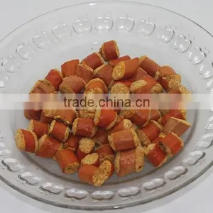 Manufacture Leisure Foods for Supermarketk thumbnail-1