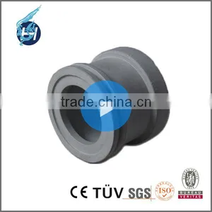 OEM Abrasion Resistance Block Lost Wax Casting Part/Proportional Pressure Valve Zinc Casting Part/Cavity Lost Wax Casting Part thumbnail-4