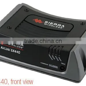 Hot Sale Airprime 3G /4G Sierra Wireless Gx400 Goip Gsm Gateway Sms thumbnail-6