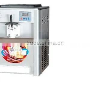 2014 Hot Sale!!!! Table Ice Cream Machine. thumbnail-1