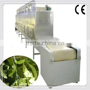 Herb Leaf Microwave Oven/dryer/ Sterilizer thumbnail-4