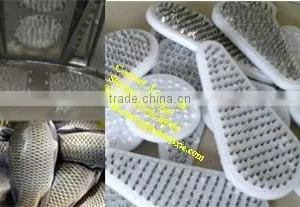 Fish Scale Removing Machine/electric Fish Scaler thumbnail-6