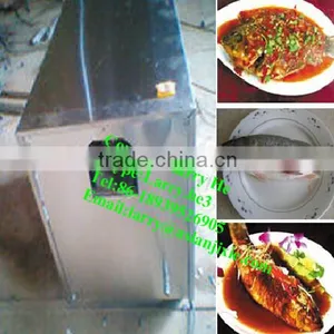 Fish Gut Remover/fish Belly Gutting Machine/fish Killing Machine thumbnail-1