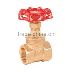 WCA Gate Valve thumbnail-1