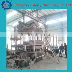 Hydraulic Compressed European Wooden Pallet thumbnail-1