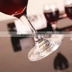High Quality Household Bar Used Promotion Champagne Glassware Clear Glass thumbnail-3