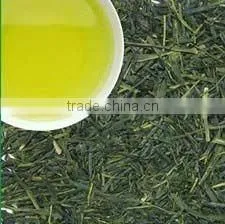 Japanese Style Japanese Flavor Steamed Green Tea Sencha thumbnail-1