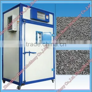 Drying Sunflower Seeds Machine / Drying Sunflower Seeds thumbnail-1