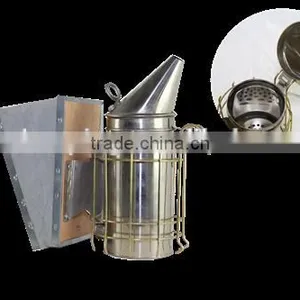 Best Bee Smoker ,honey Smoker thumbnail-4