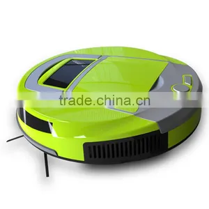 Low Price Robot Vacuum Cleaner thumbnail-1