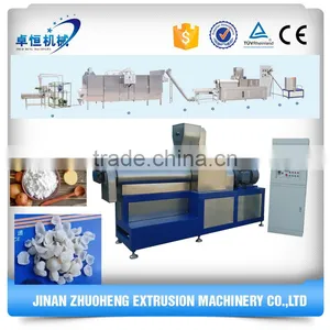 CE Extruding Modified Starch Machine/equipment/production Line thumbnail-1