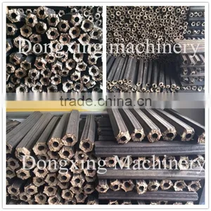 Briquette Press Malaysia Charcoal Briquette Machine thumbnail-4