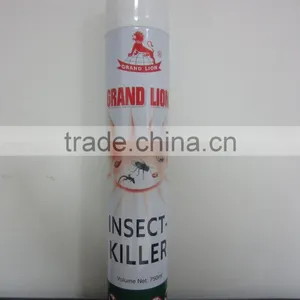 Insect Aerosol Spray Insecticide Mosquito Repellent Insect Killer,pest Cockroach Control thumbnail-2