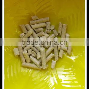OEM Pure Pine Cat Sand Pure Pine Pellet Cat LItter Best Clean Brand thumbnail-1