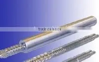Screw | Barrel | Twin-screw | Extruder Parts thumbnail-2