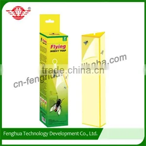 High Quality Wholesale Fly & Mosquito Glue Trap/mouse Trap Glue thumbnail-1