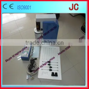 Latest Whole Set Lab Falling Number Testing Instrument thumbnail-1