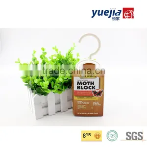 99.5% PDCB Household Natural Moth Repellent Tablet thumbnail-2