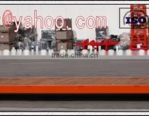 Flatbed Utility Trailers thumbnail-3