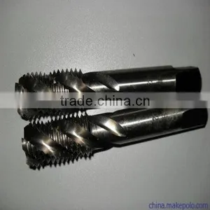 Top Technology Woodruff Key Seat Cutter thumbnail-1