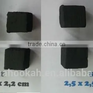 Coconut Shell Charcoal,hookah Charcoal for Shisha thumbnail-3