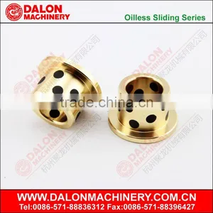 High Hardness Bushing thumbnail-4