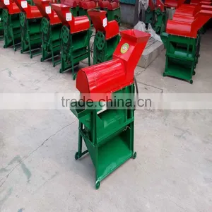 Corn Shelling and Threshing Machine thumbnail-1