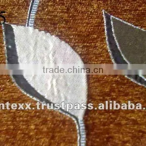 2015 New Design Asian Print Upholstery Fabric thumbnail-1