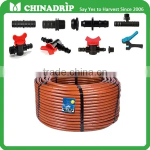 Drip Irrigation System Greenhouse Irrigation thumbnail-1