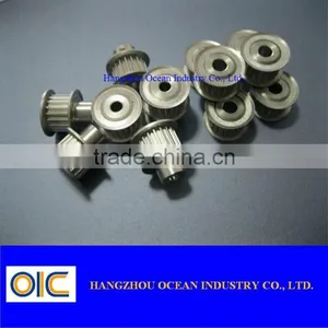 Timing Belt Pulley thumbnail-3