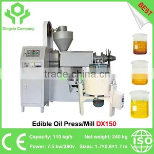 China Best Beans Oil Press/Oil Presser/Oil Mill thumbnail-5
