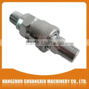 Chinese Factory for Pneumatic Quick Coupler Made in China thumbnail-5