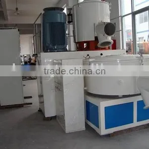 Mixer Machine for Tableware Machine thumbnail-1