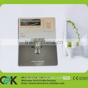 Pvc Student id Card thumbnail-2